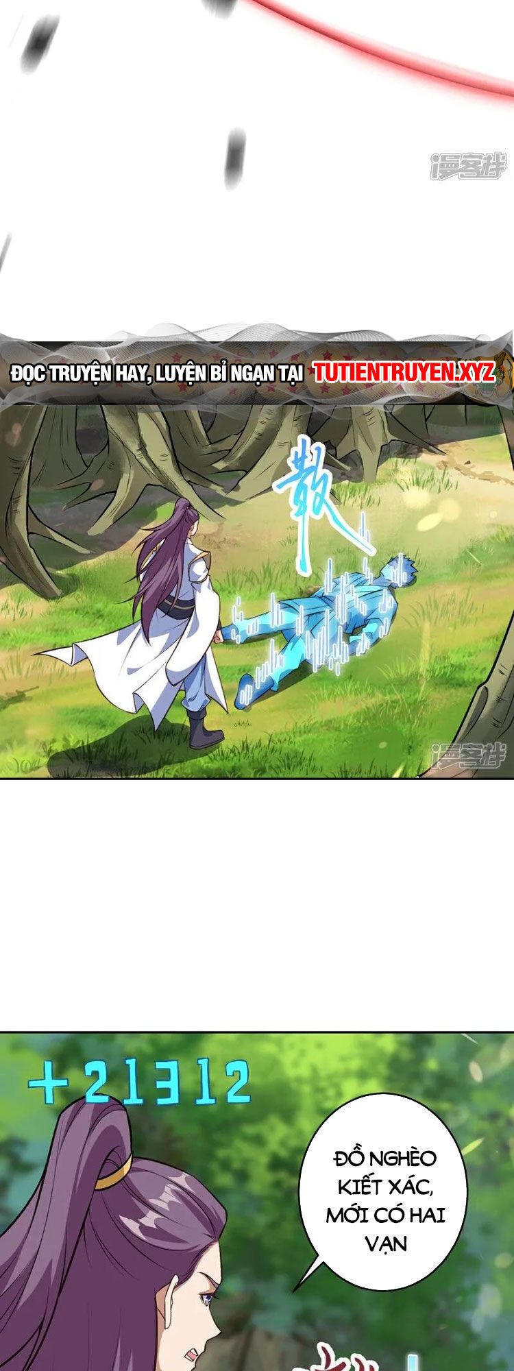 đọc truyện Nghịch Thiên Tà Thần Chương 633 ảnh 12 tại Thiên Thai Truyện