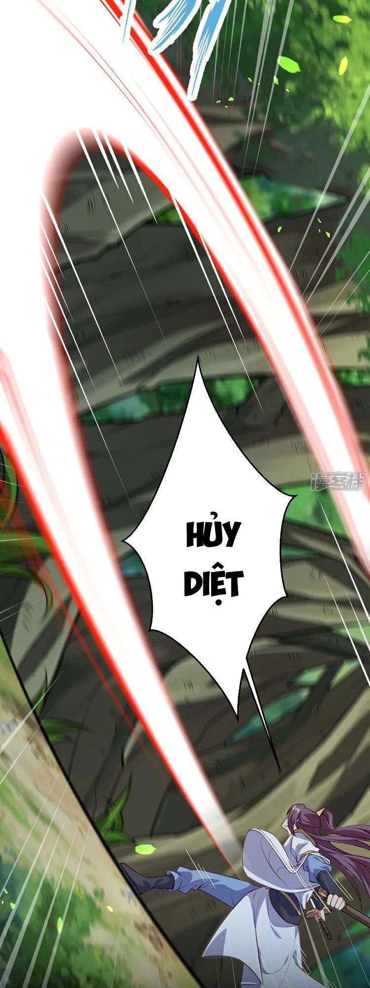 đọc truyện Nghịch Thiên Tà Thần Chương 633 ảnh 17 tại Thiên Thai Truyện