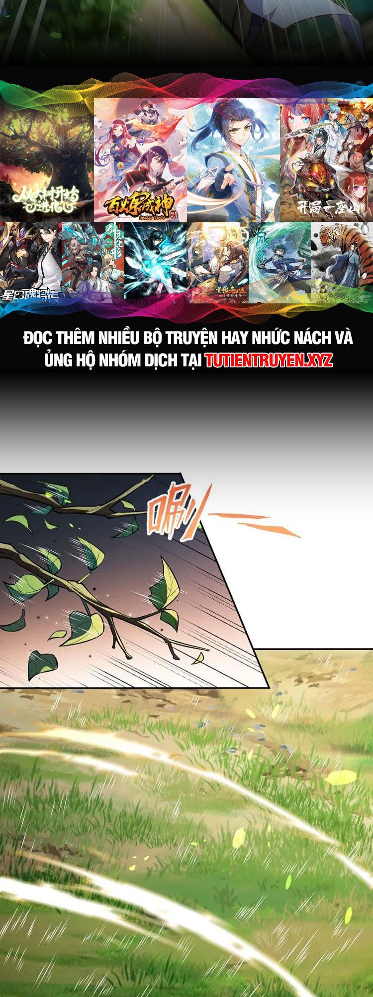 đọc truyện Nghịch Thiên Tà Thần Chương 633 ảnh 18 tại Thiên Thai Truyện