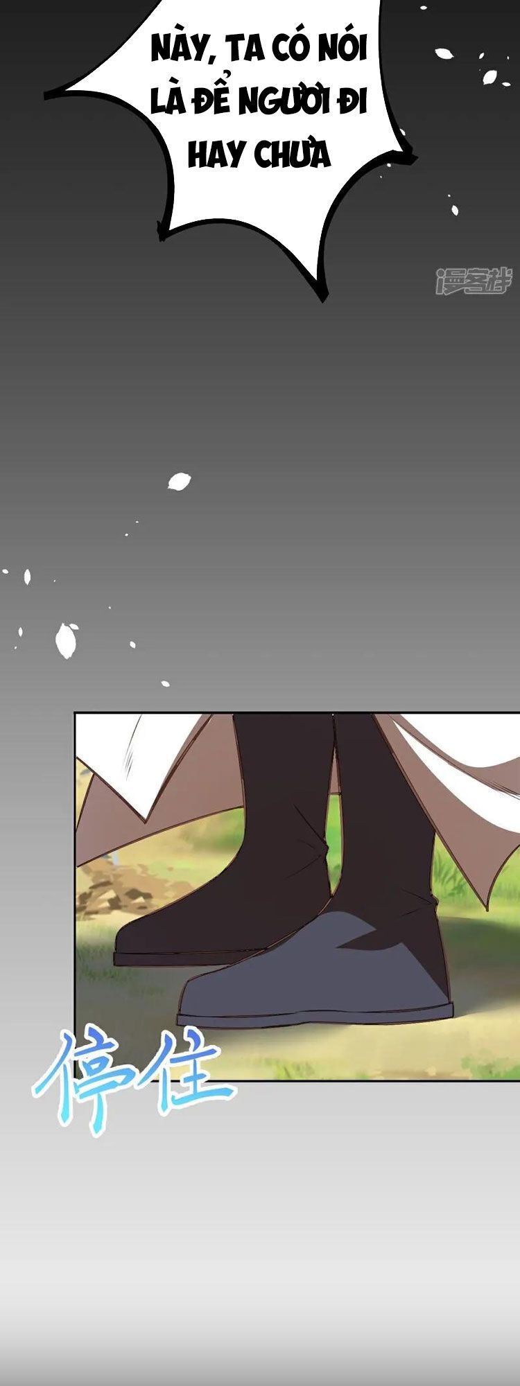 đọc truyện Nghịch Thiên Tà Thần Chương 633 ảnh 21 tại Thiên Thai Truyện