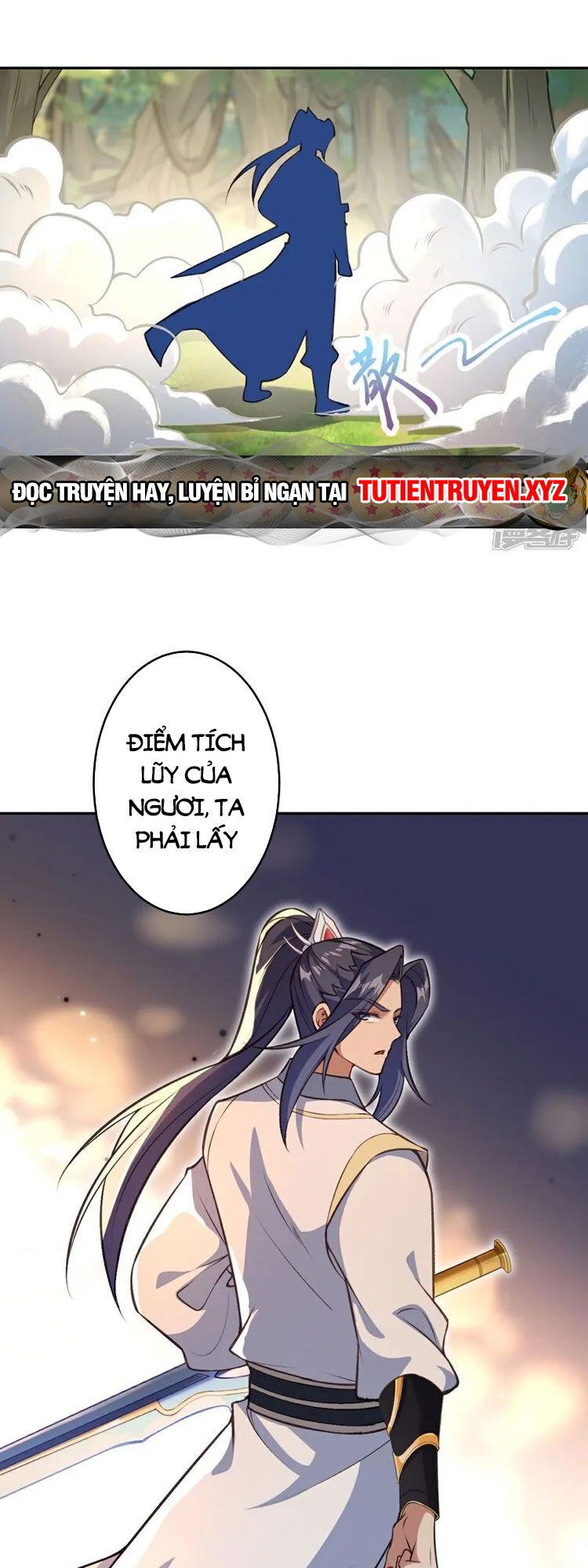 đọc truyện Nghịch Thiên Tà Thần Chương 633 ảnh 23 tại Thiên Thai Truyện