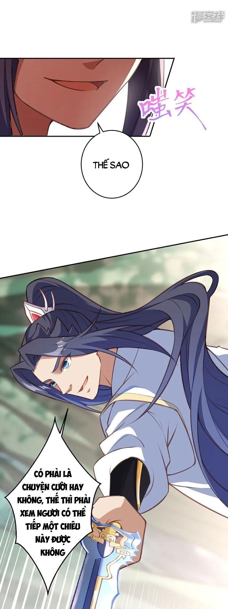 đọc truyện Nghịch Thiên Tà Thần Chương 633 ảnh 25 tại Thiên Thai Truyện