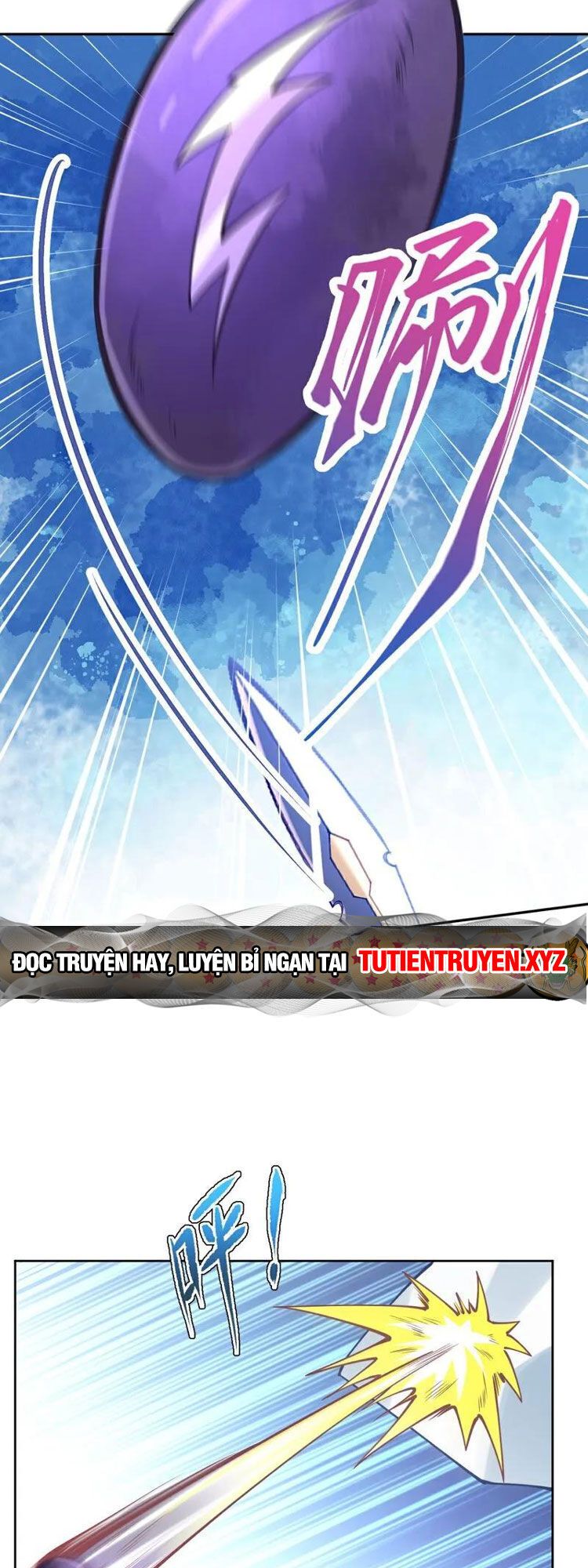 đọc truyện Nghịch Thiên Tà Thần Chương 633 ảnh 27 tại Thiên Thai Truyện