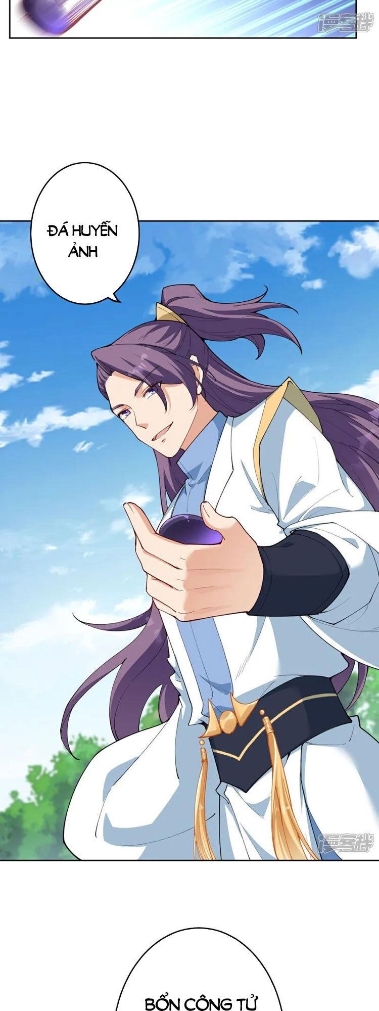 đọc truyện Nghịch Thiên Tà Thần Chương 633 ảnh 28 tại Thiên Thai Truyện