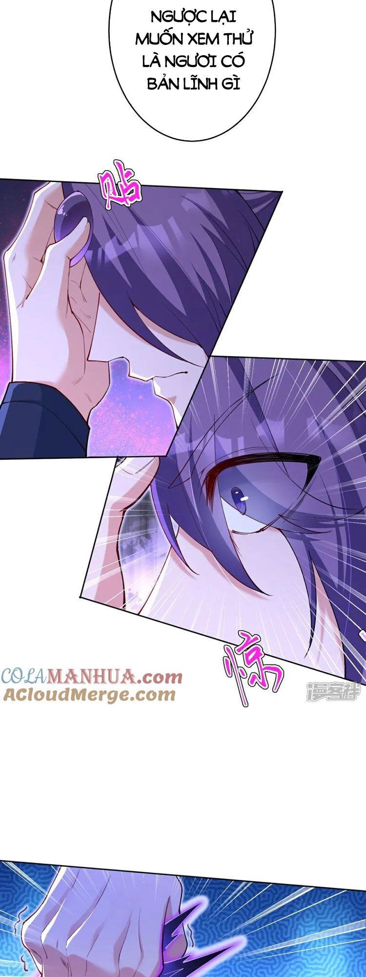 đọc truyện Nghịch Thiên Tà Thần Chương 633 ảnh 29 tại Thiên Thai Truyện