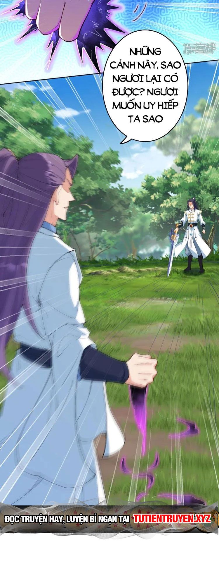 đọc truyện Nghịch Thiên Tà Thần Chương 633 ảnh 30 tại Thiên Thai Truyện