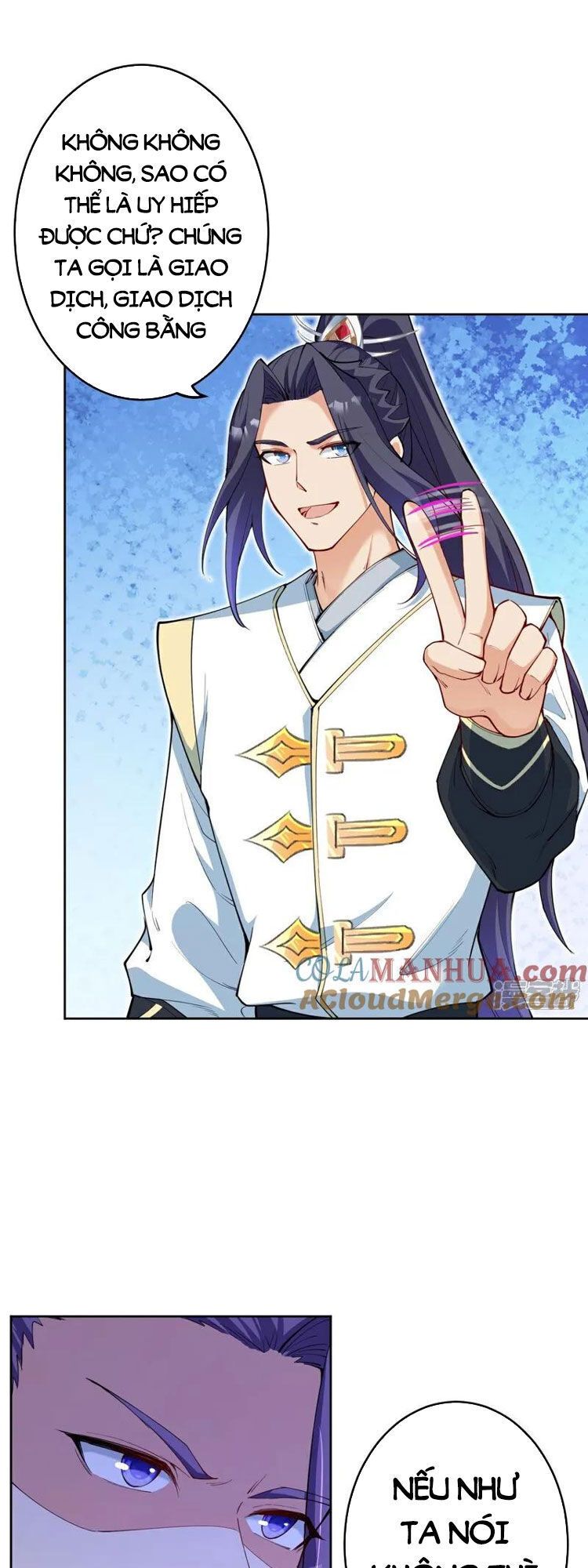 đọc truyện Nghịch Thiên Tà Thần Chương 633 ảnh 31 tại Thiên Thai Truyện