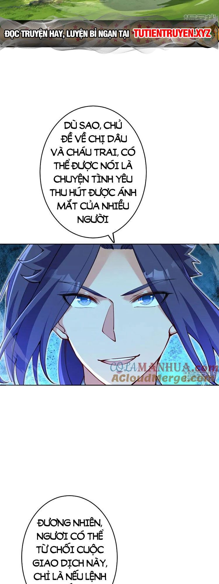 đọc truyện Nghịch Thiên Tà Thần Chương 633 ảnh 33 tại Thiên Thai Truyện