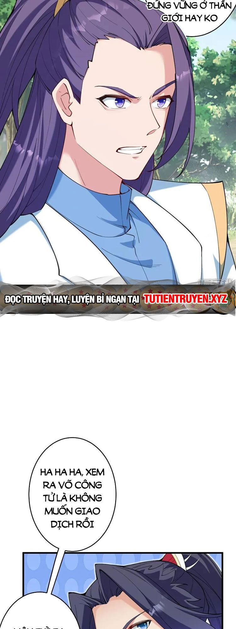 đọc truyện Nghịch Thiên Tà Thần Chương 633 ảnh 35 tại Thiên Thai Truyện