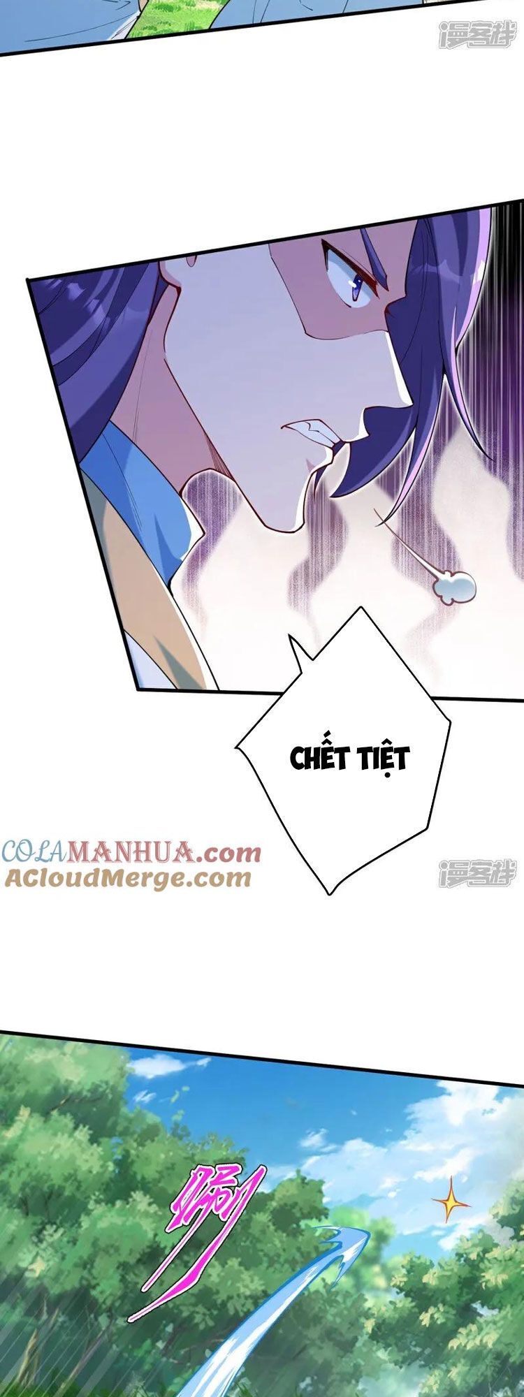 đọc truyện Nghịch Thiên Tà Thần Chương 633 ảnh 38 tại Thiên Thai Truyện