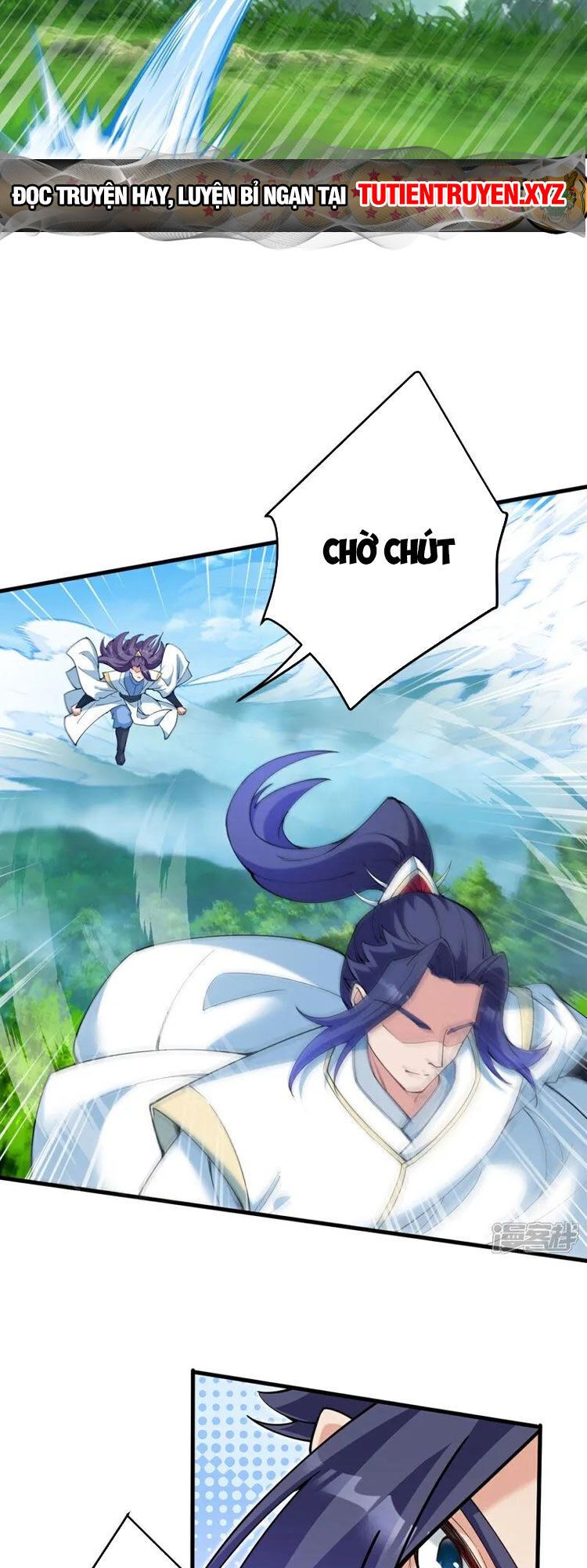 đọc truyện Nghịch Thiên Tà Thần Chương 633 ảnh 39 tại Thiên Thai Truyện