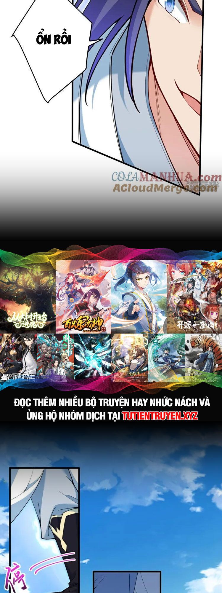 đọc truyện Nghịch Thiên Tà Thần Chương 633 ảnh 40 tại Thiên Thai Truyện