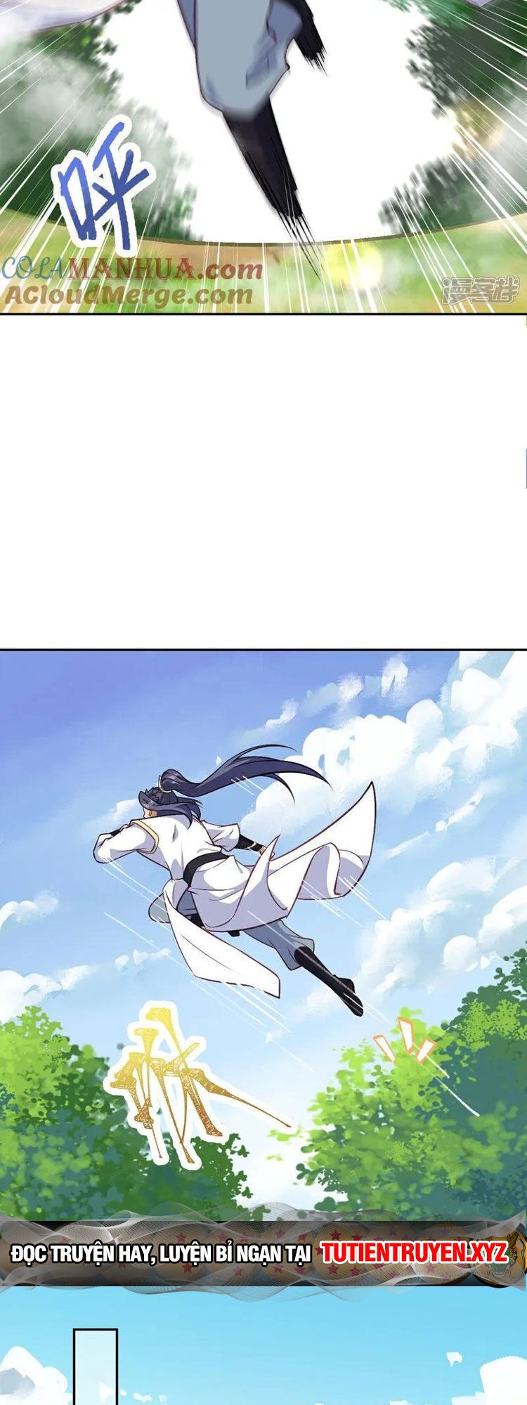 đọc truyện Nghịch Thiên Tà Thần Chương 633 ảnh 6 tại Thiên Thai Truyện