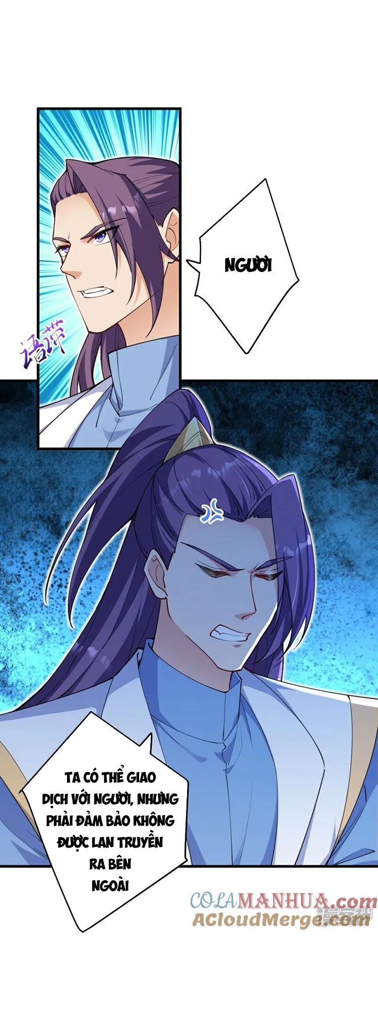 đọc truyện Nghịch Thiên Tà Thần Chương 633 ảnh 42 tại Thiên Thai Truyện