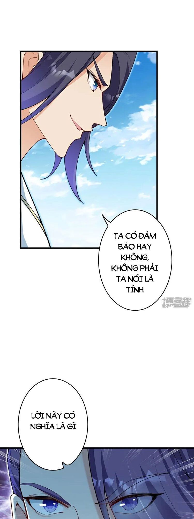 đọc truyện Nghịch Thiên Tà Thần Chương 633 ảnh 43 tại Thiên Thai Truyện