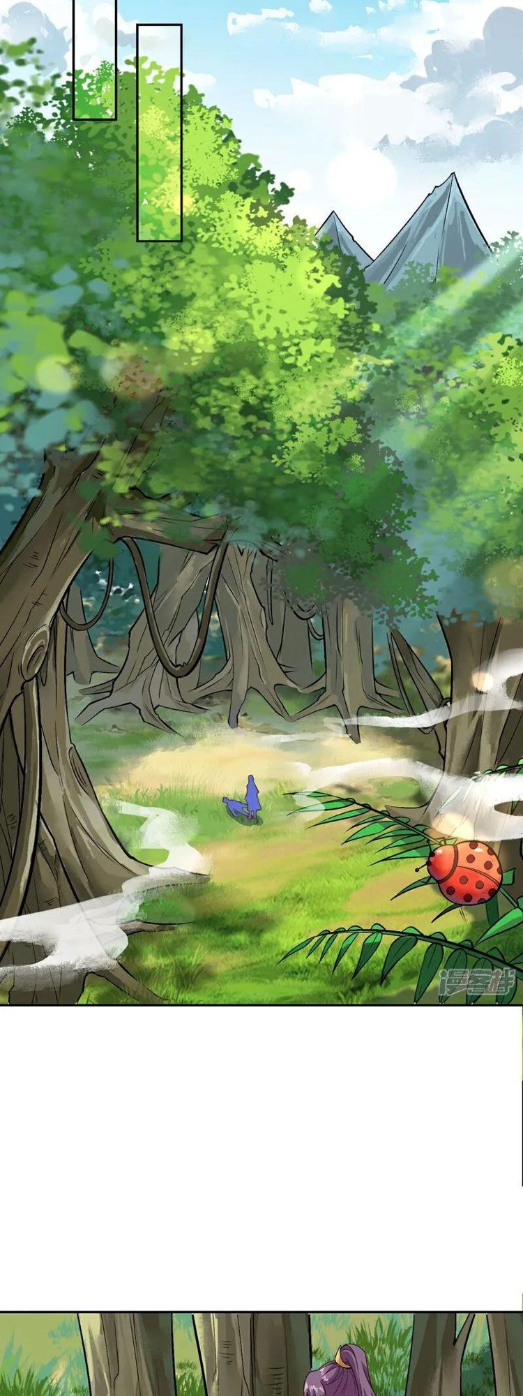 đọc truyện Nghịch Thiên Tà Thần Chương 633 ảnh 7 tại Thiên Thai Truyện