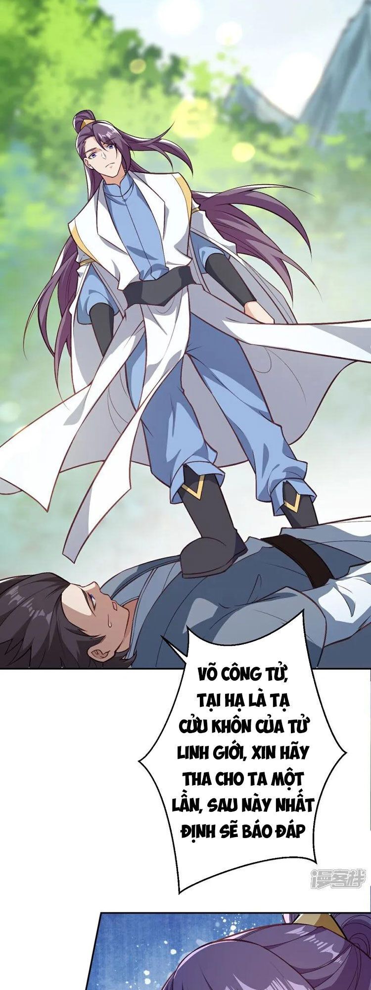 đọc truyện Nghịch Thiên Tà Thần Chương 633 ảnh 9 tại Thiên Thai Truyện