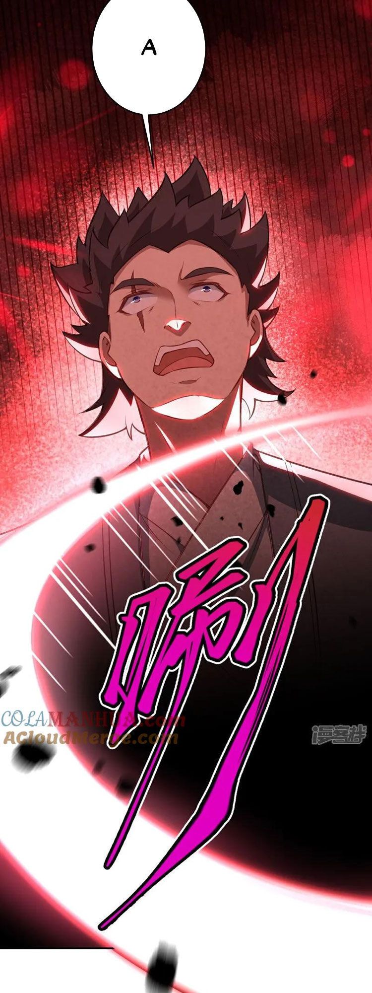 đọc truyện Nghịch Thiên Tà Thần Chương 633 ảnh 11 tại Thiên Thai Truyện