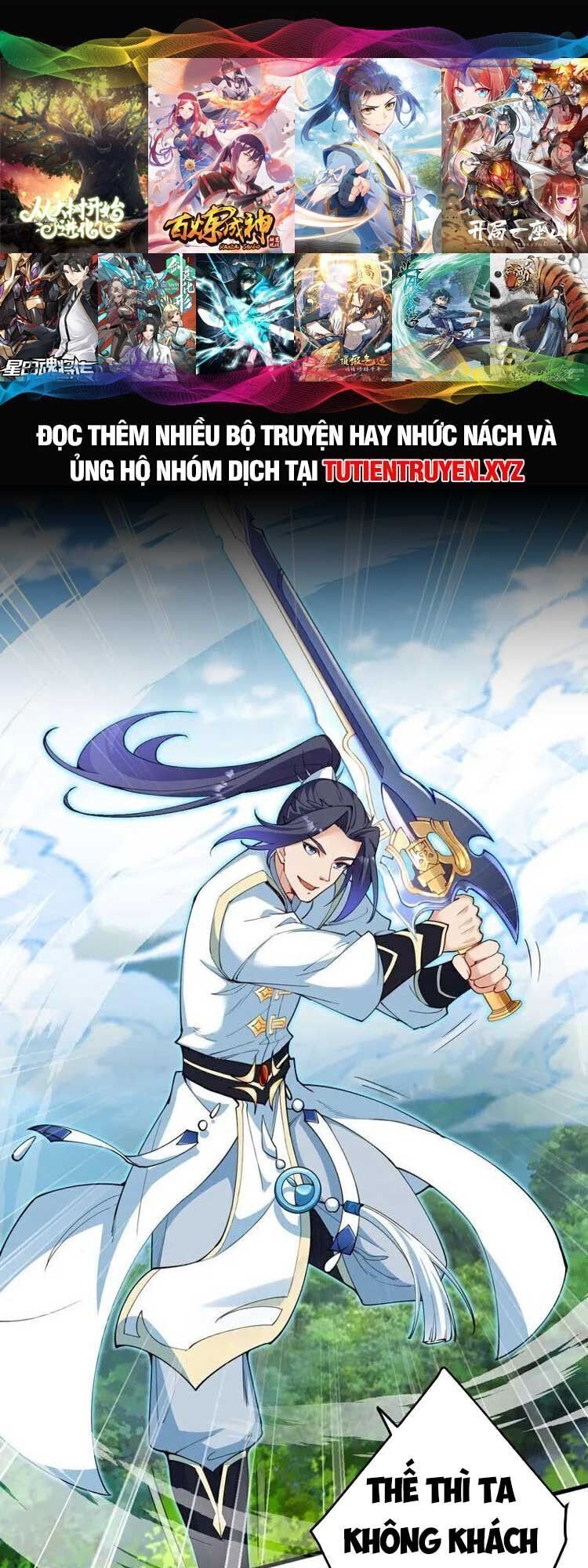 đọc truyện Nghịch Thiên Tà Thần Chương 634 ảnh 3 tại Thiên Thai Truyện