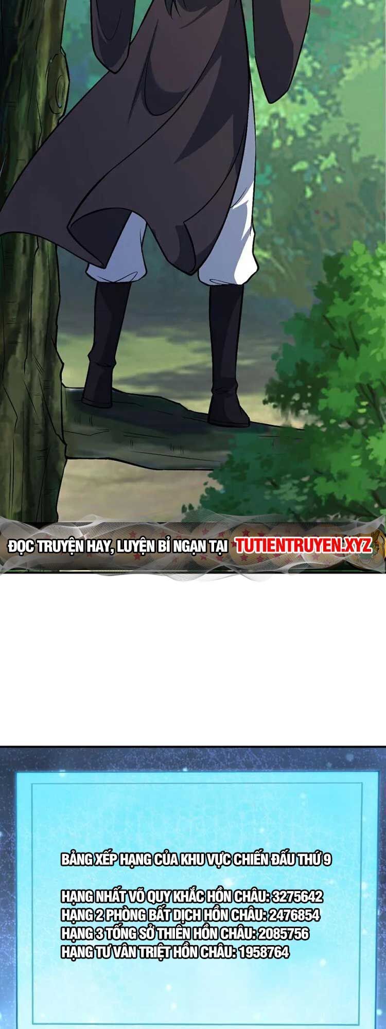 đọc truyện Nghịch Thiên Tà Thần Chương 634 ảnh 12 tại Thiên Thai Truyện