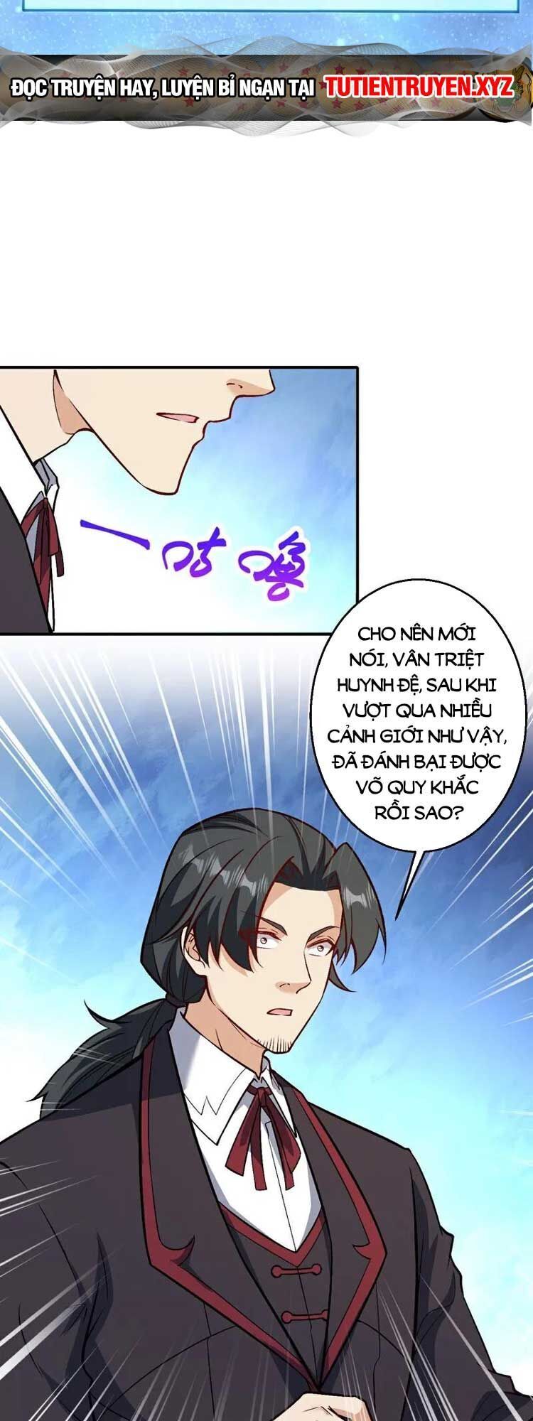 đọc truyện Nghịch Thiên Tà Thần Chương 634 ảnh 13 tại Thiên Thai Truyện