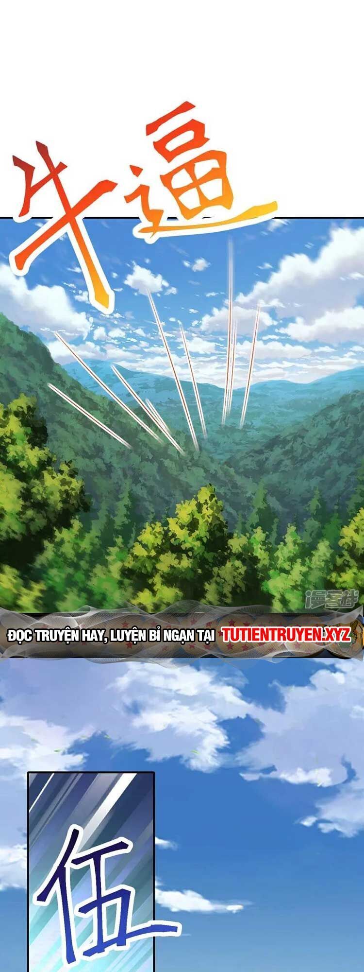 đọc truyện Nghịch Thiên Tà Thần Chương 634 ảnh 15 tại Thiên Thai Truyện