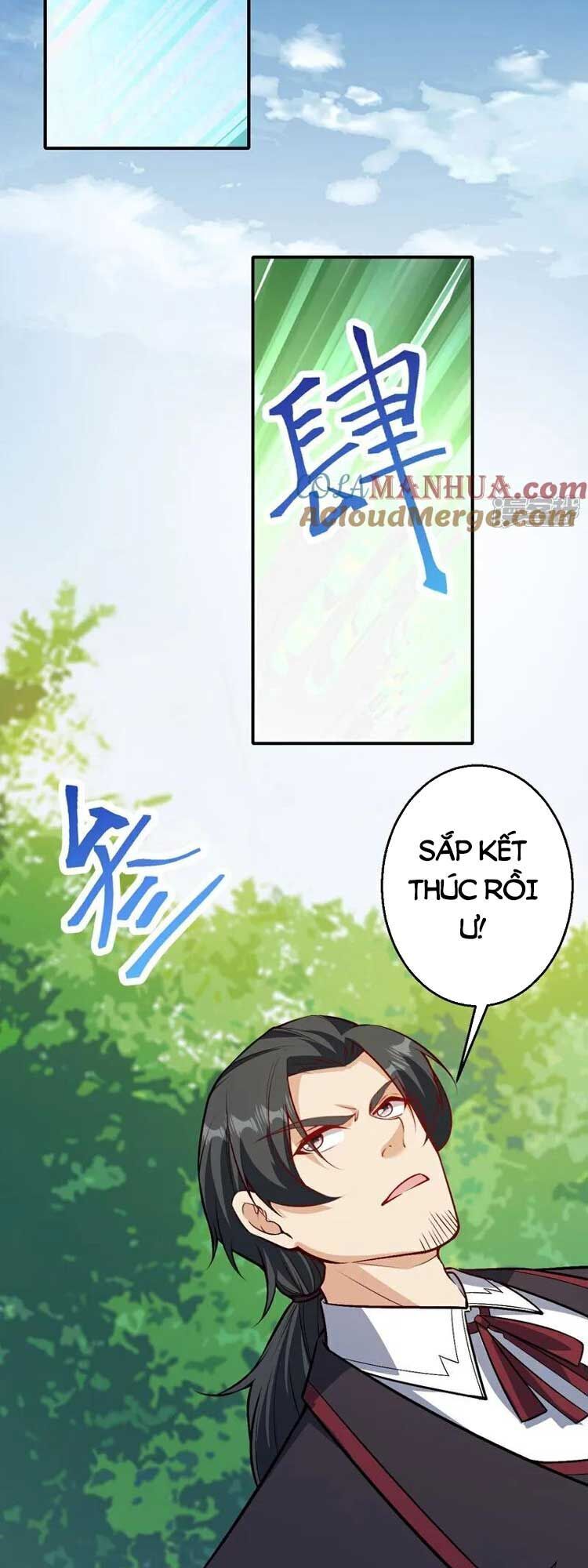 đọc truyện Nghịch Thiên Tà Thần Chương 634 ảnh 16 tại Thiên Thai Truyện