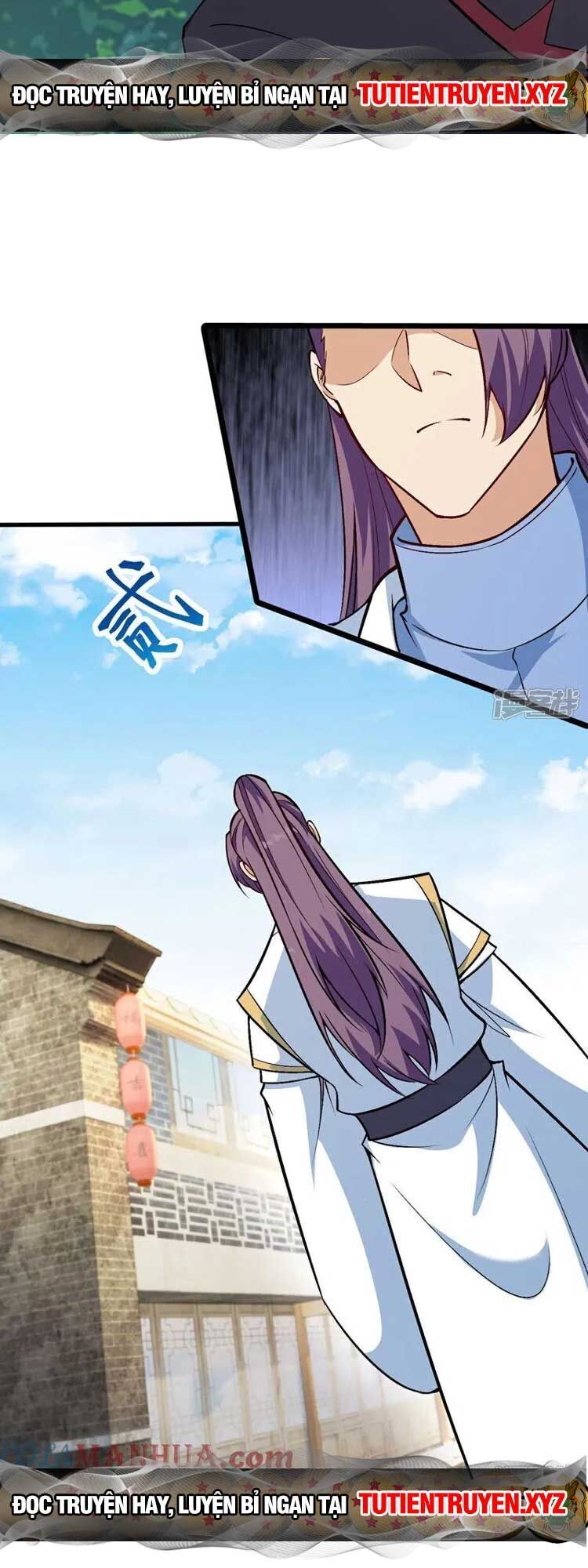 đọc truyện Nghịch Thiên Tà Thần Chương 634 ảnh 17 tại Thiên Thai Truyện