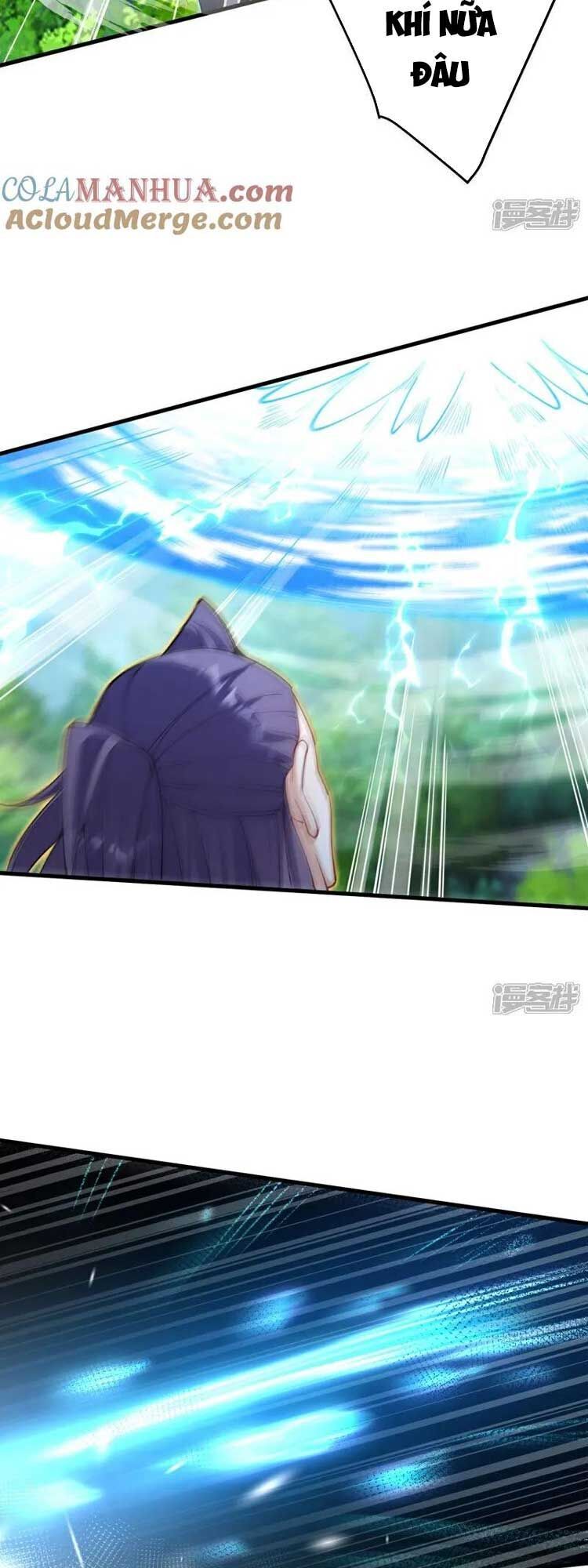 đọc truyện Nghịch Thiên Tà Thần Chương 634 ảnh 4 tại Thiên Thai Truyện