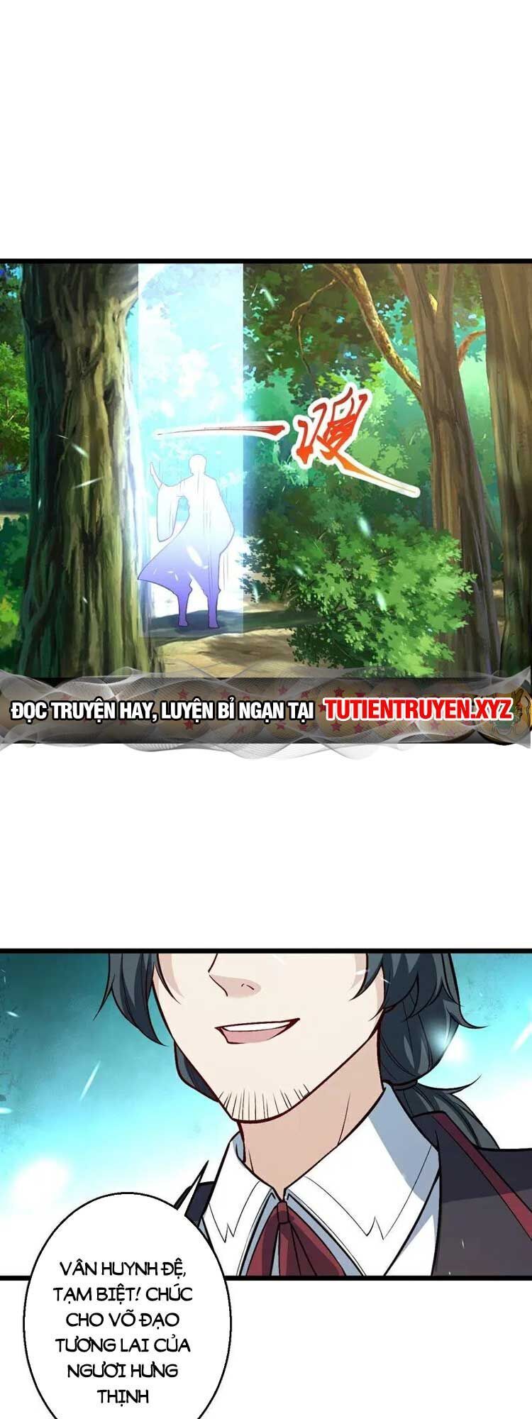 đọc truyện Nghịch Thiên Tà Thần Chương 634 ảnh 23 tại Thiên Thai Truyện