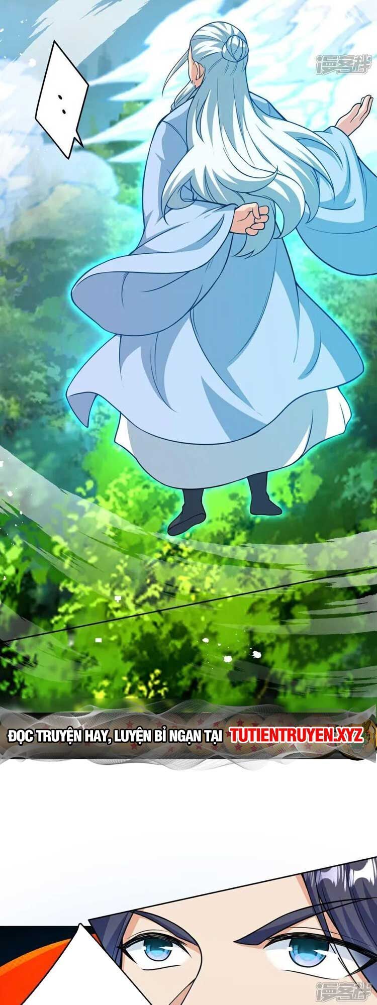 đọc truyện Nghịch Thiên Tà Thần Chương 634 ảnh 28 tại Thiên Thai Truyện