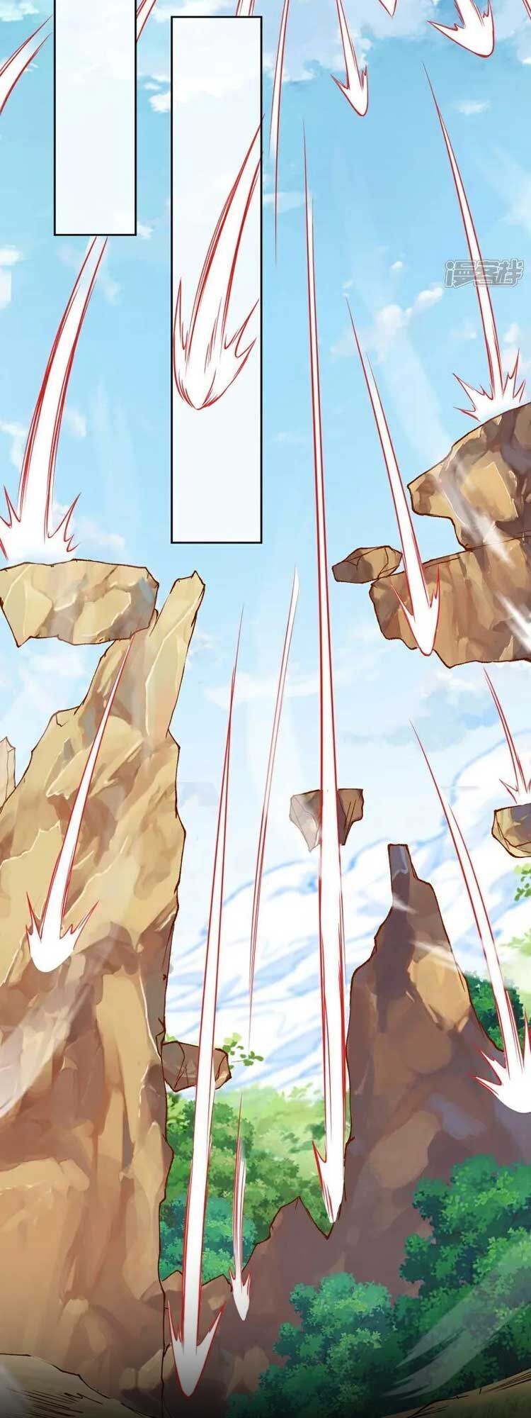 đọc truyện Nghịch Thiên Tà Thần Chương 634 ảnh 33 tại Thiên Thai Truyện