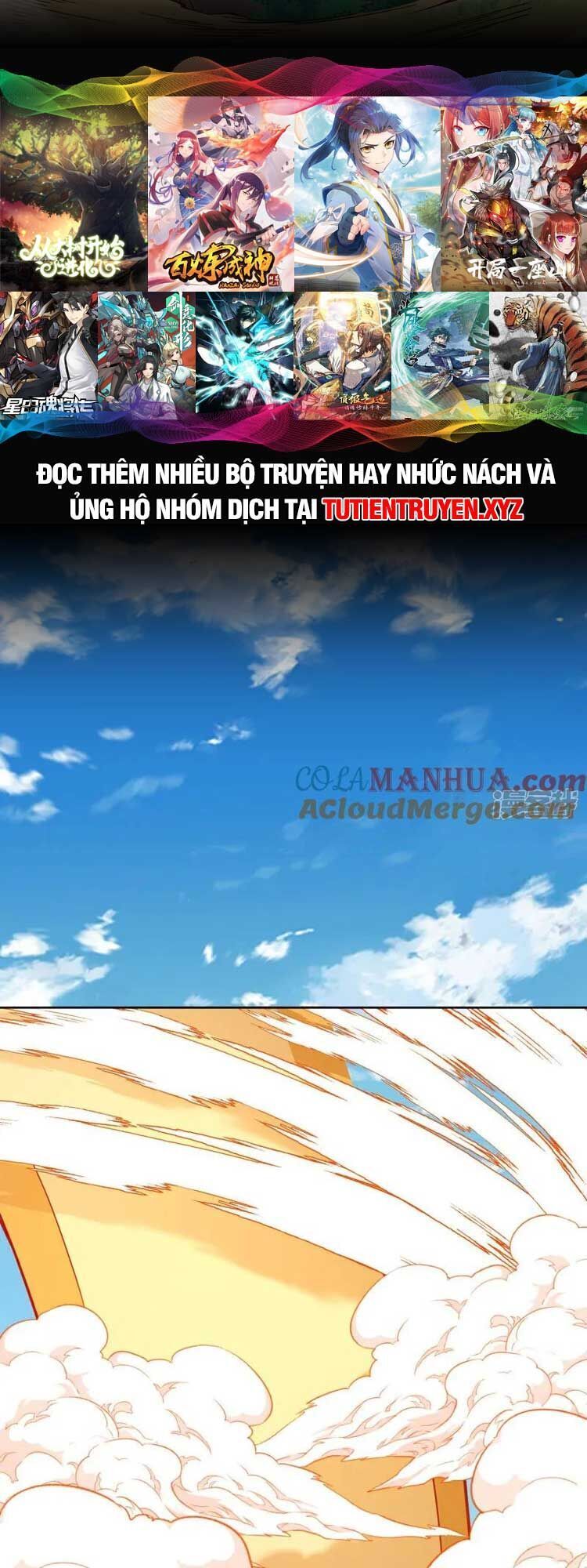 đọc truyện Nghịch Thiên Tà Thần Chương 634 ảnh 34 tại Thiên Thai Truyện