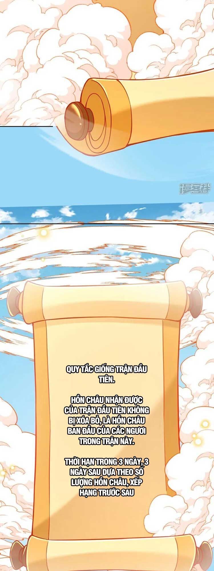 đọc truyện Nghịch Thiên Tà Thần Chương 634 ảnh 35 tại Thiên Thai Truyện