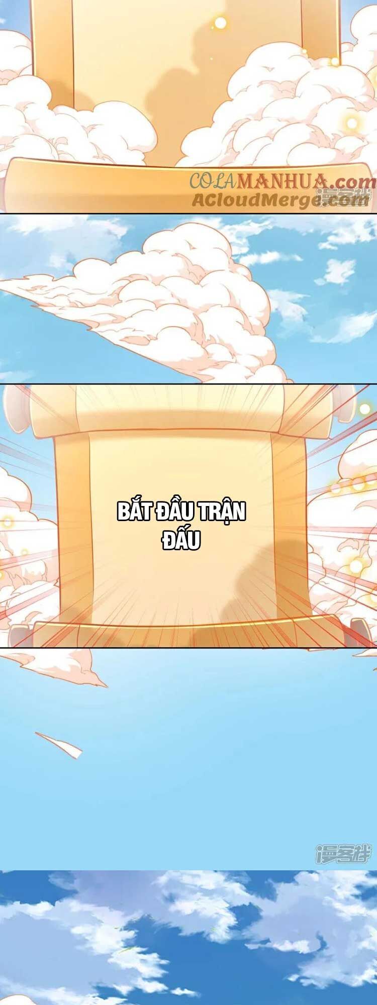 đọc truyện Nghịch Thiên Tà Thần Chương 634 ảnh 37 tại Thiên Thai Truyện