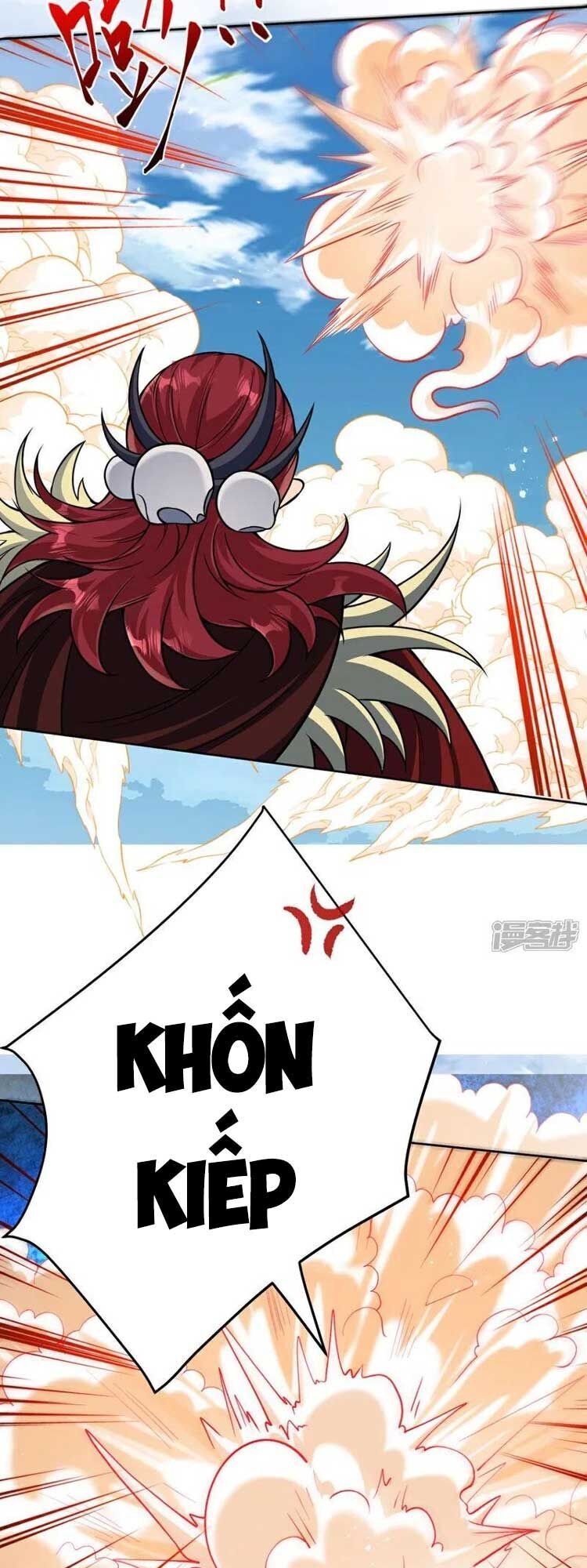 đọc truyện Nghịch Thiên Tà Thần Chương 634 ảnh 40 tại Thiên Thai Truyện