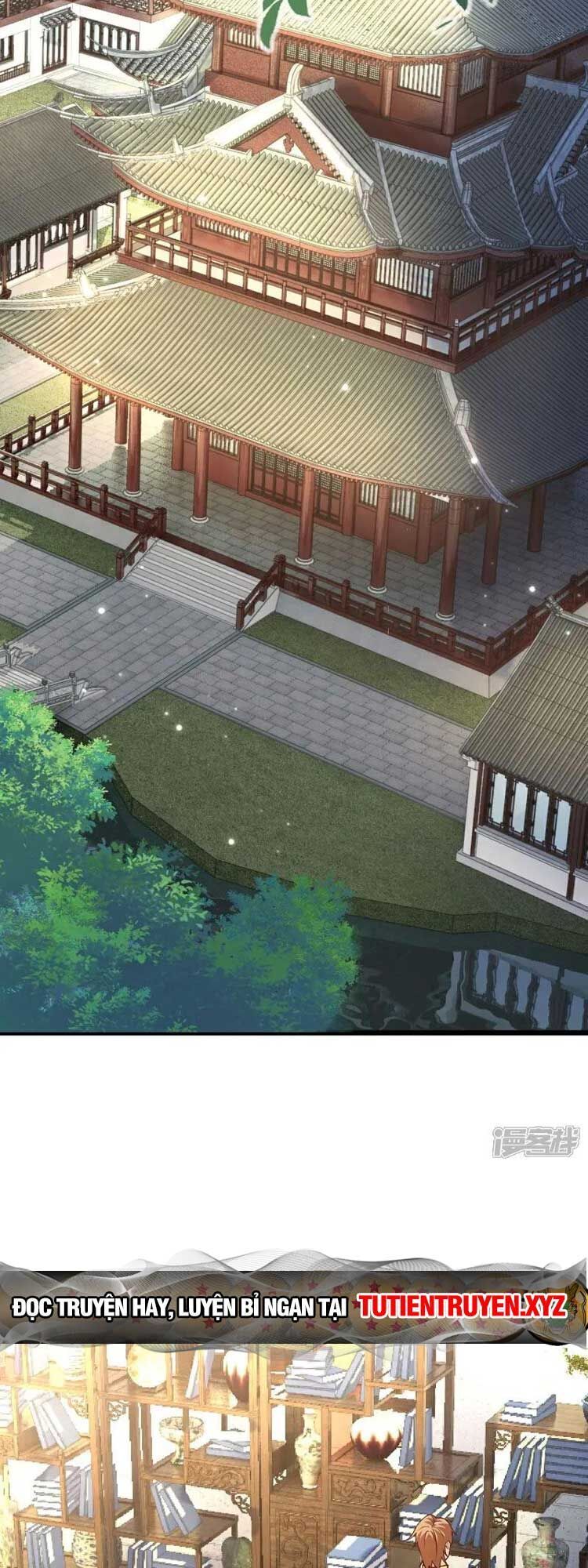 đọc truyện Nghịch Thiên Tà Thần Chương 634 ảnh 6 tại Thiên Thai Truyện