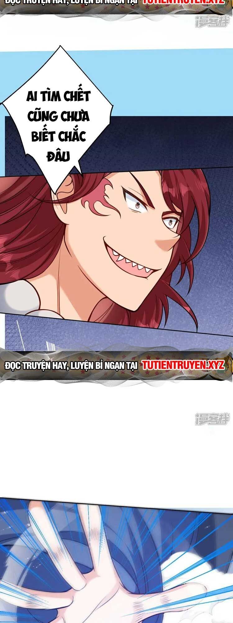 đọc truyện Nghịch Thiên Tà Thần Chương 634 ảnh 42 tại Thiên Thai Truyện