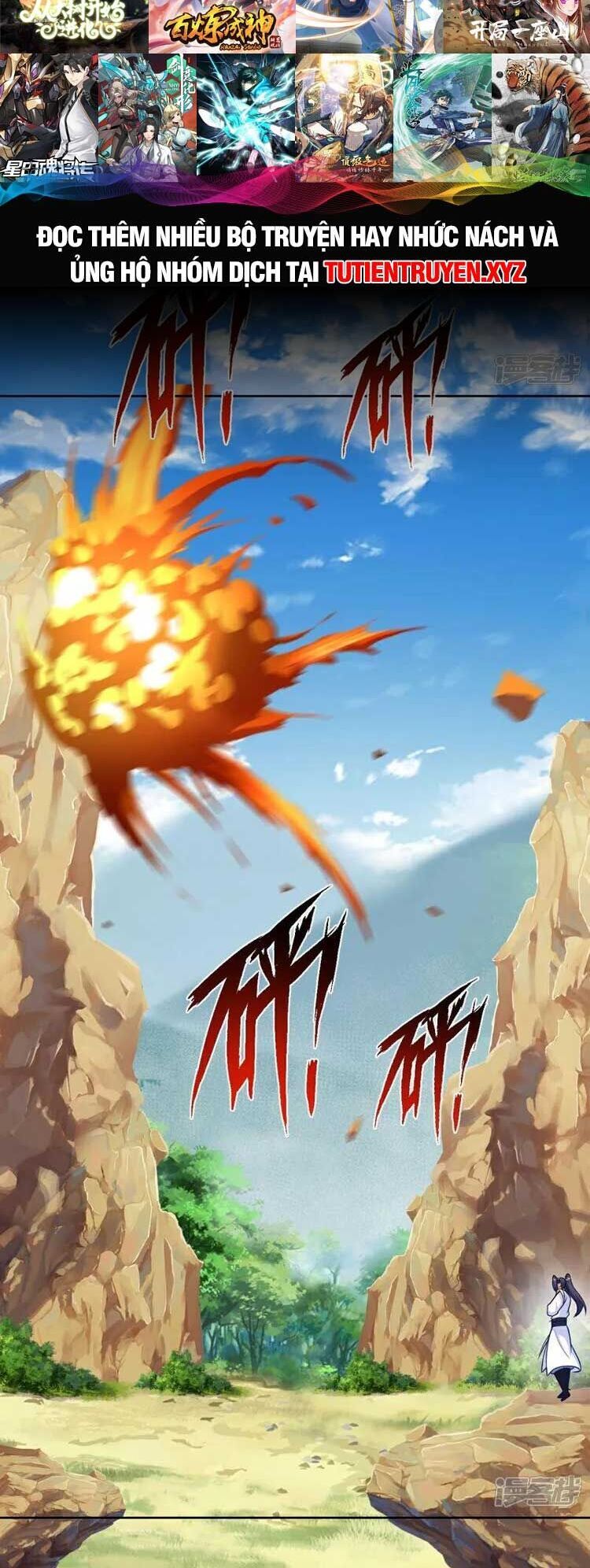 đọc truyện Nghịch Thiên Tà Thần Chương 634 ảnh 44 tại Thiên Thai Truyện