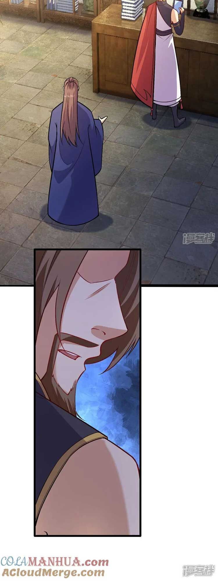 đọc truyện Nghịch Thiên Tà Thần Chương 634 ảnh 7 tại Thiên Thai Truyện