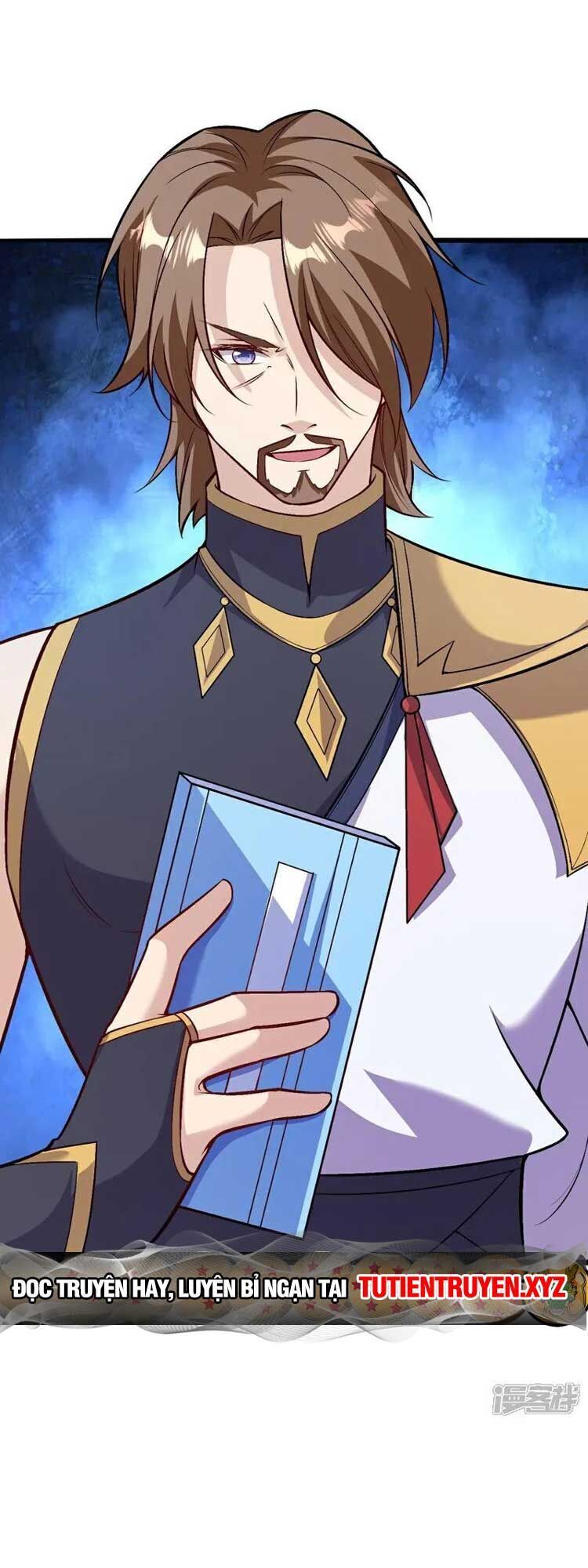 đọc truyện Nghịch Thiên Tà Thần Chương 634 ảnh 8 tại Thiên Thai Truyện