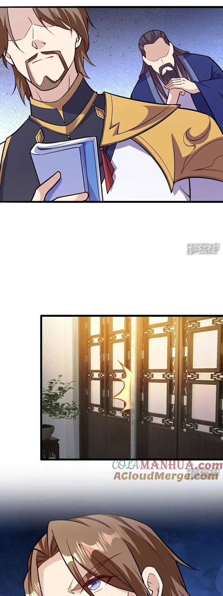 đọc truyện Nghịch Thiên Tà Thần Chương 634 ảnh 9 tại Thiên Thai Truyện