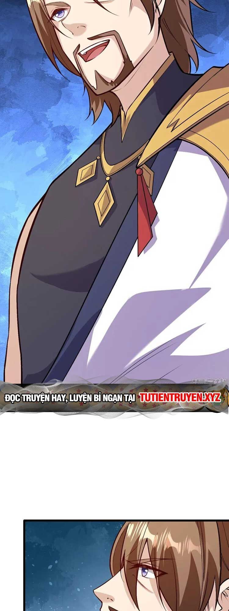 đọc truyện Nghịch Thiên Tà Thần Chương 634 ảnh 10 tại Thiên Thai Truyện