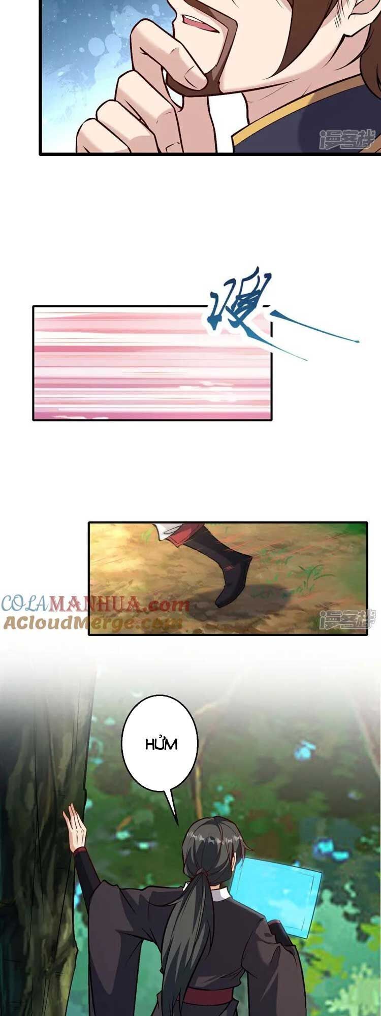 đọc truyện Nghịch Thiên Tà Thần Chương 634 ảnh 11 tại Thiên Thai Truyện