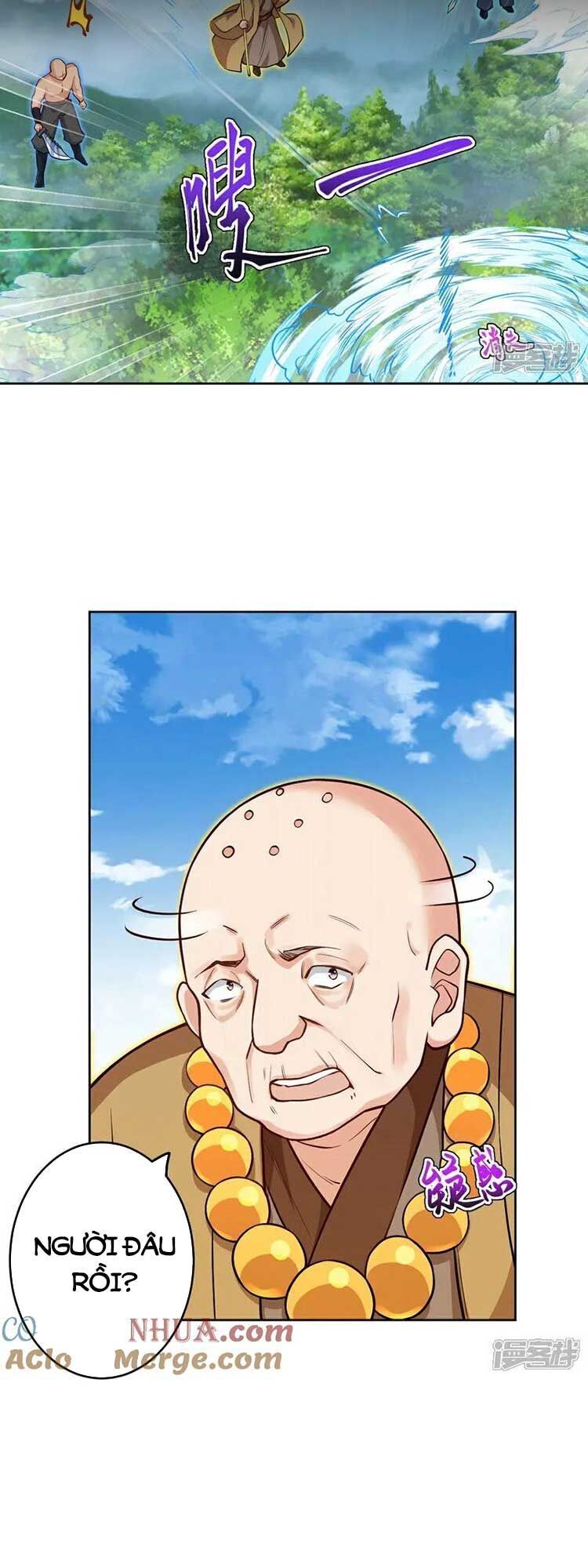 đọc truyện Nghịch Thiên Tà Thần Chương 635 ảnh 12 tại Thiên Thai Truyện