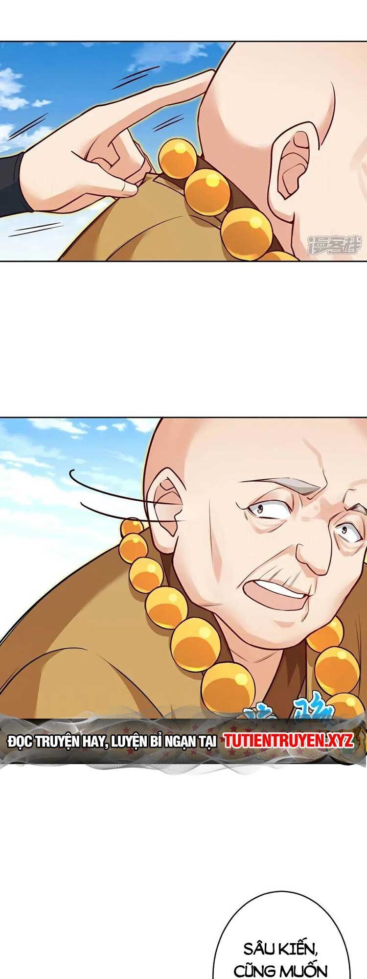 đọc truyện Nghịch Thiên Tà Thần Chương 635 ảnh 13 tại Thiên Thai Truyện