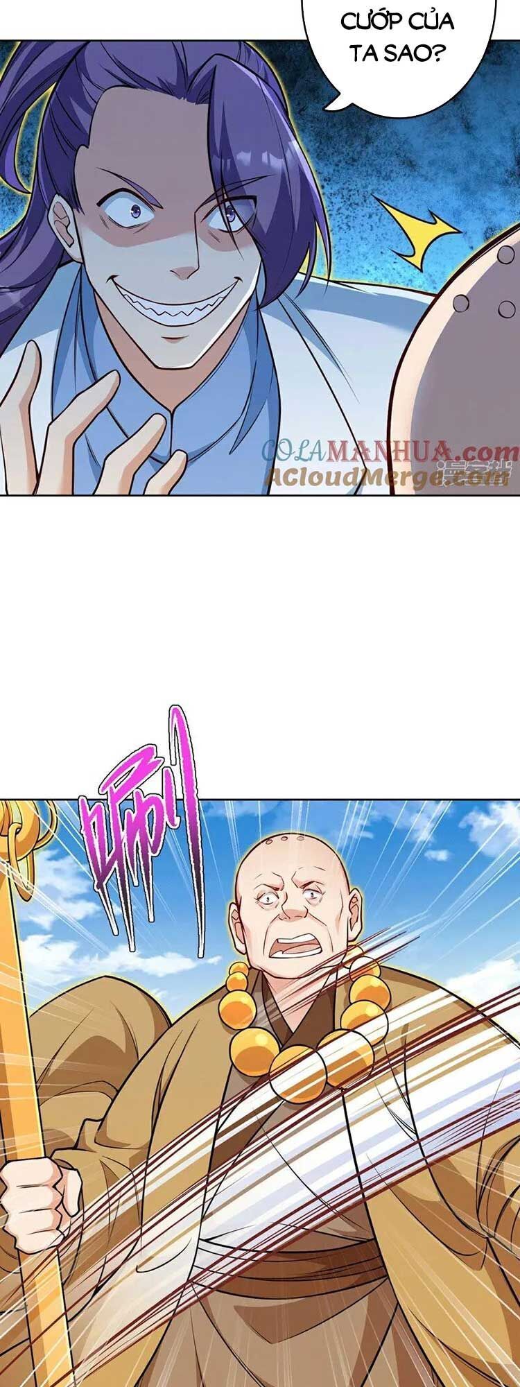 đọc truyện Nghịch Thiên Tà Thần Chương 635 ảnh 14 tại Thiên Thai Truyện