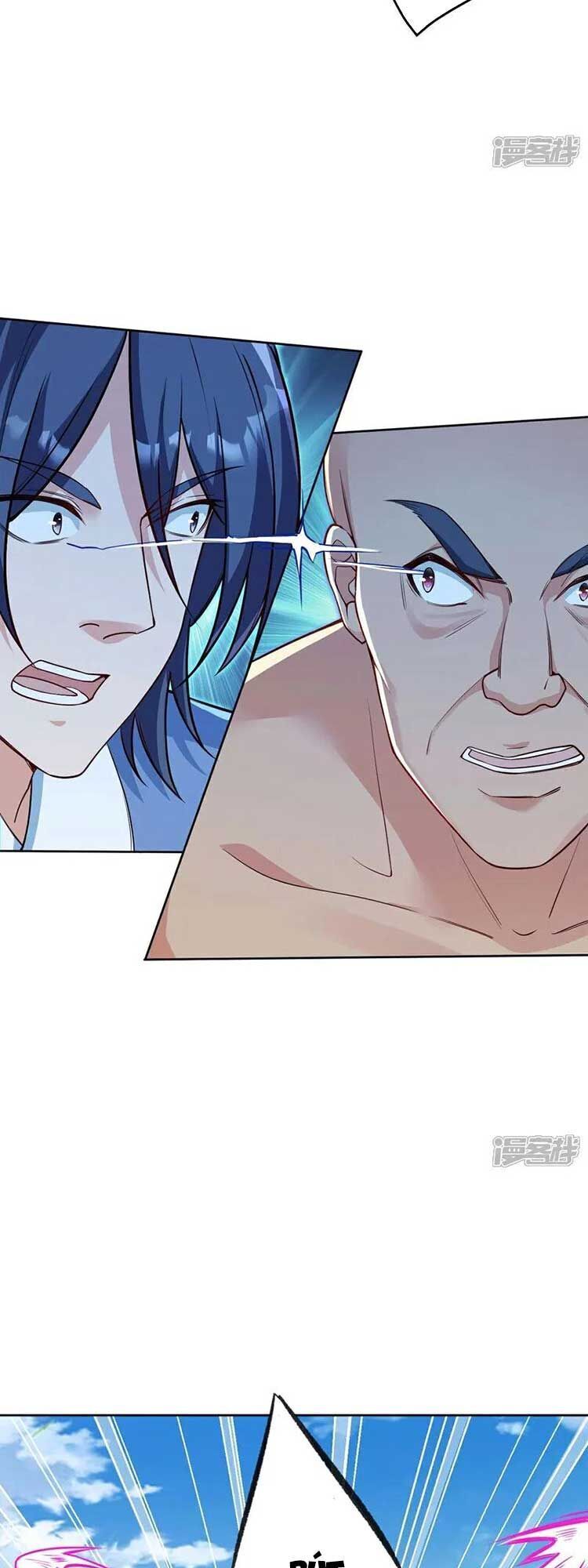 đọc truyện Nghịch Thiên Tà Thần Chương 635 ảnh 17 tại Thiên Thai Truyện