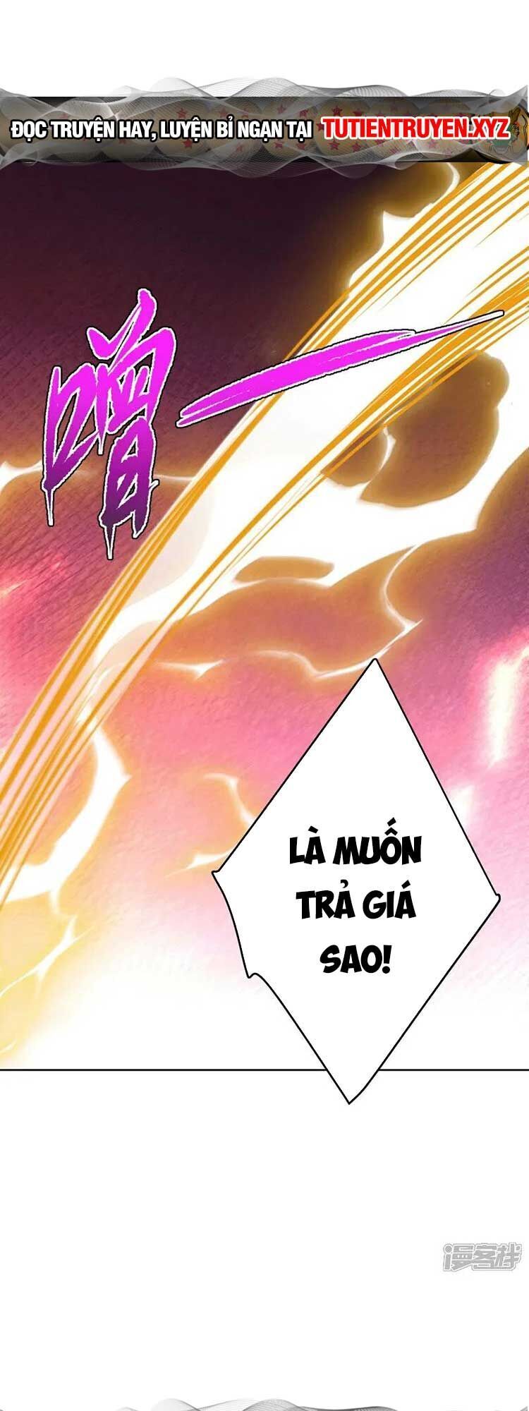 đọc truyện Nghịch Thiên Tà Thần Chương 635 ảnh 20 tại Thiên Thai Truyện