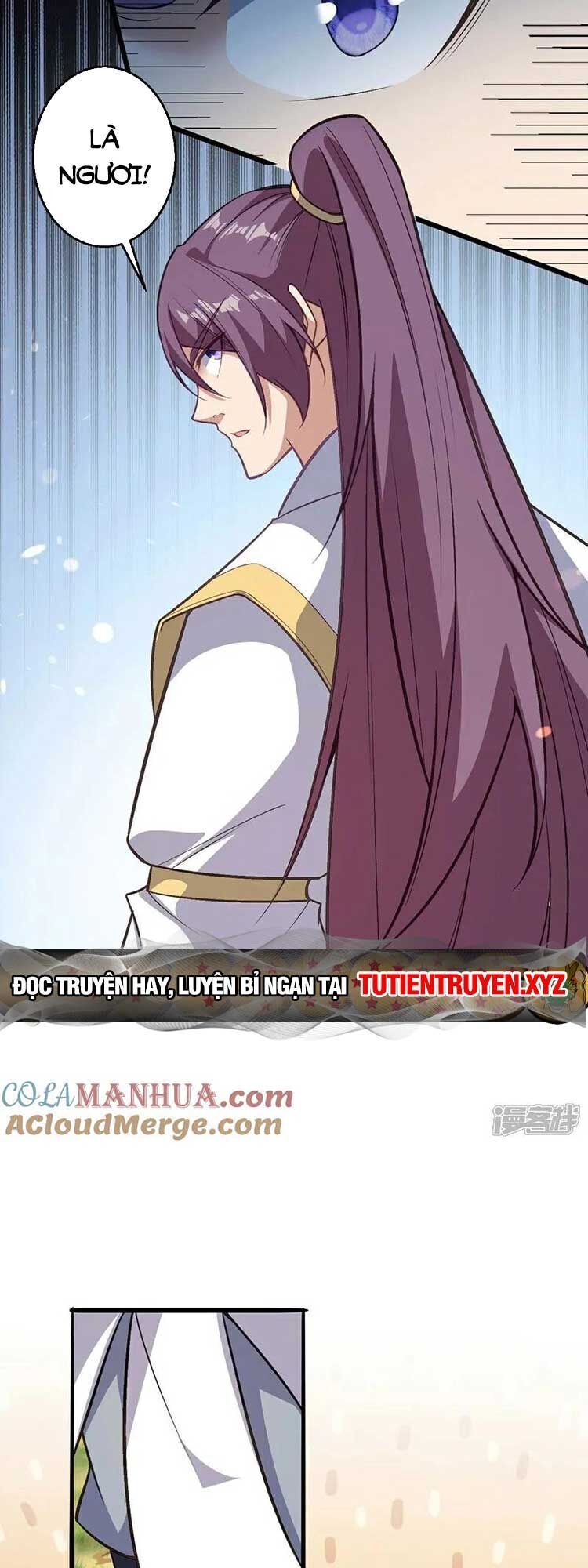 đọc truyện Nghịch Thiên Tà Thần Chương 635 ảnh 23 tại Thiên Thai Truyện